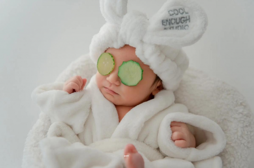 泰兴爽身粉对宝宝有害吗