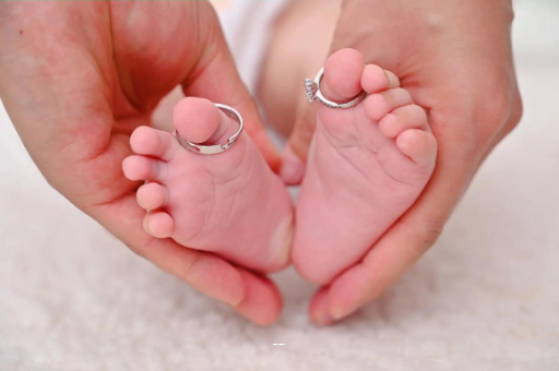 泰兴宝宝发烧39度小妙招